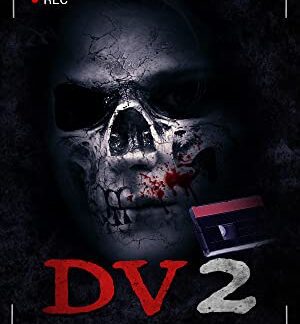 Dv2 (2013) starring Brian Balchack on DVD